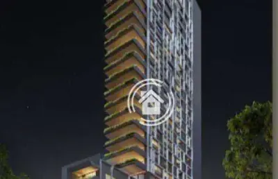 Apartamento duplex com 4 dormitórios à venda, 252 m² por r$ 6.300.000,00 - jardim paulista - são paulo/sp