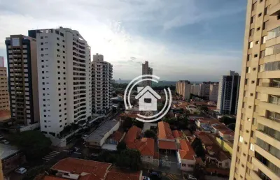 Apartamento com 2 dormitórios à venda, 60 m² por r$ 175.000,00 - centro - piracicaba/sp