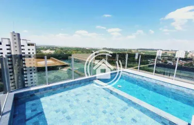 Apartamento com 3 dormitórios à venda, 89 m² por r$ 949.999,99 - são judas - piracicaba/sp