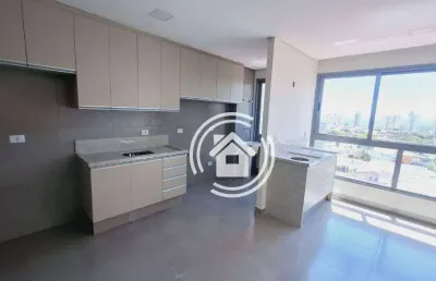 Apartamento com 2 dormitórios à venda, 83 m² por r$ 899.999,99 - são judas - piracicaba/sp