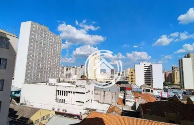 Apartamento com 3 dormitórios à venda, 123 m² por r$ 220.000,00 - centro - piracicaba/sp