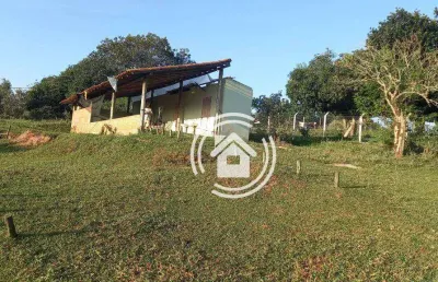 Terreno à venda, 5000 m² por r$ 270.000,00 - alpes das águas - são pedro/sp