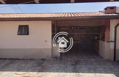 Casa com 2 dormitórios à venda, 172 m² por r$ 359.999,99 - jardim paris - charqueada/sp