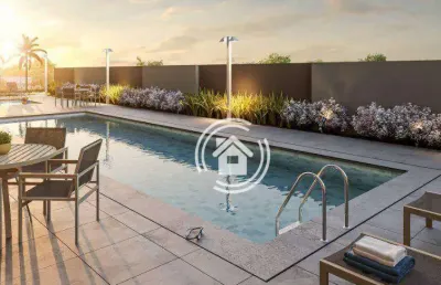 Apartamento com 2 dormitórios à venda, 63 m² por r$ 557.171,77 - centro - piracicaba/sp