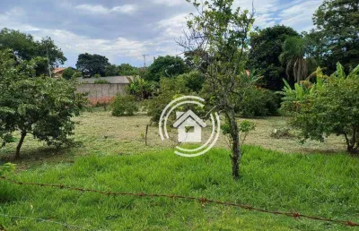 Terreno à venda, 1257 m² por r$ 380.000,00 - campestre - piracicaba/sp