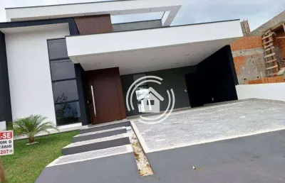 Casa com 3 dormitórios à venda, 181 m² por r$ 1.450.000 - aparecidinha - sorocaba/sp