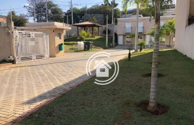 Casa com 2 dormitórios à venda, 52 m² por r$ 260.000,00 - vila mineirão - sorocaba/sp