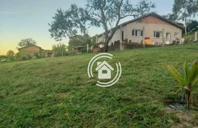 Chácara com 3 dormitórios à venda, 5670 m² por r$ 490.000,00 - gioconda - são pedro/sp