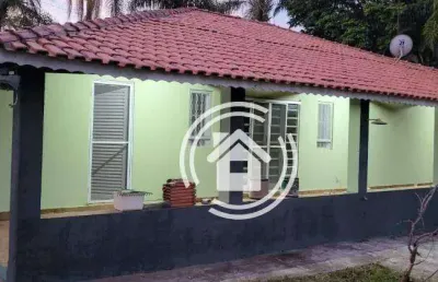Casa com 3 dormitórios à venda, 310 m² por r$ 650.000,00 - serra verde - são pedro/sp