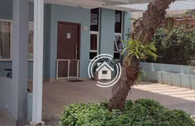 Casa com 3 dormitórios à venda, 100 m² por r$ 600.000 - horto florestal - sorocaba/sp