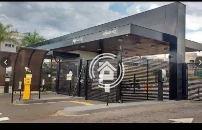 Terreno à venda, 387 m² por r$ 449.900,00 - santa rosa ipês - piracicaba/sp