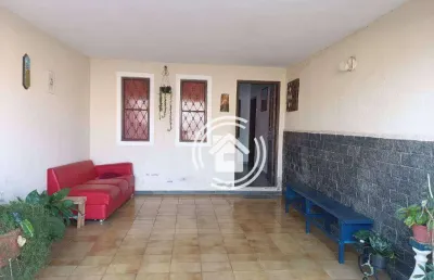 Casa com 2 dormitórios à venda, 208 m² por r$ 339.000,00 - recanto das águas - são pedro/sp
