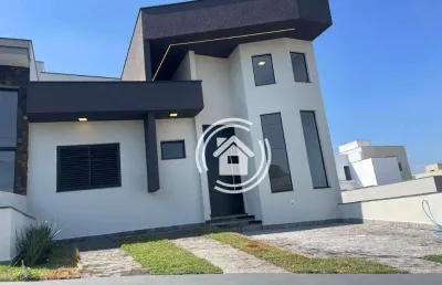 Casa com 3 dormitórios à venda, 113 m² por r$ 720.000,00 - horto florestal - sorocaba/sp