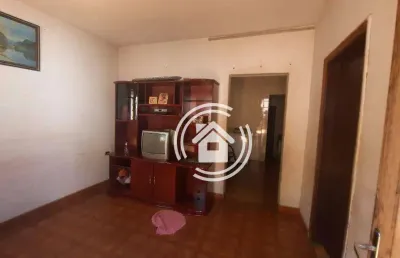 Casa com 4 dormitórios à venda, 102 m² por r$ 380.000,00 - são luiz - piracicaba/sp