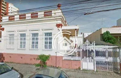 Casa à venda, 600 m² por r$ 2.500.000,00 - centro - piracicaba/sp