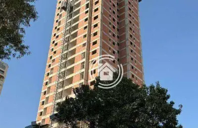 Apartamento com 3 dormitórios à venda, 97 m² por r$ 583.000,00 - centro - piracicaba/sp