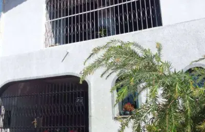 Sobrado com 4 dormitórios à venda, 172 m² por r$ 500.000,00 - vila independência - piracicaba/sp