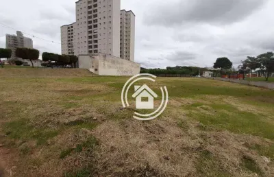 Área à venda, 2578 m² por r$ 2.700.000,00 - vila padre bento - itu/sp