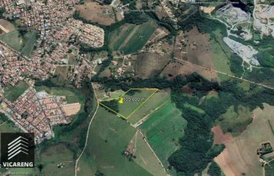Área à venda, 101000 m² por r$ 5.000.000,00 - jardim alexandre - salto de pirapora/sp