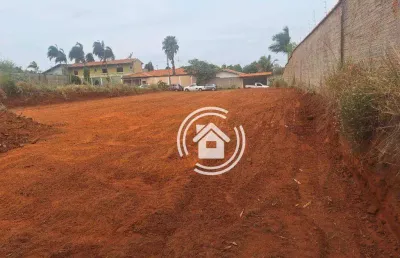 Terreno à venda, 1000 m² por r$ 220.000,00 - recanto universitário - rio das pedras/sp