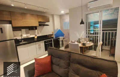 Apartamento com 2 dormitórios à venda, 43 m² por r$ 192.000,00 - jardim eucalíptos - sorocaba/sp
