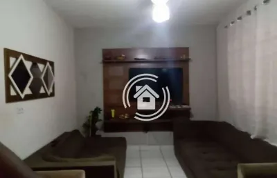 Casa com 4 dormitórios à venda, 120 m² por r$ 249.900,10 - vila rezende - piracicaba/sp