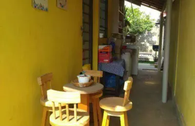 Casa com 2 dormitórios à venda, 45 m² por r$ 175.000,10 - campestre - piracicaba/sp