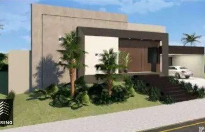 Casa com 3 dormitórios à venda, 237 m² por r$ 2.350.000,00 - villa bela vista - piracicaba/sp