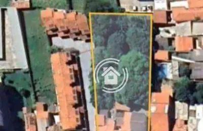 Terreno à venda, 2100 m² por r$ 1.700.000,00 - santa rosalia - sorocaba/sp