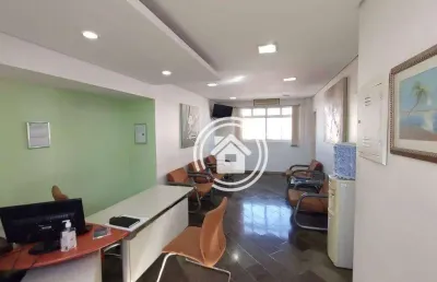 Sala à venda, 180 m² por r$ 500.000,00 - centro - piracicaba/sp