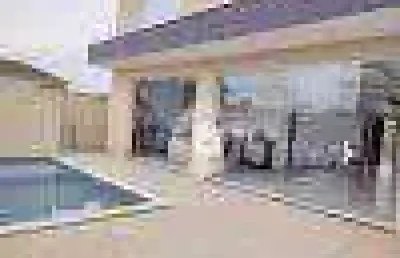 Sobrado com 5 dormitórios à venda, 244 m² por r$ 2.300.000,00 - bougainvillee iv - peruíbe/sp