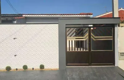 Casa com 2 dormitórios à venda, 78 m² por r$ 430.000,00 - 0 - peruíbe/sp