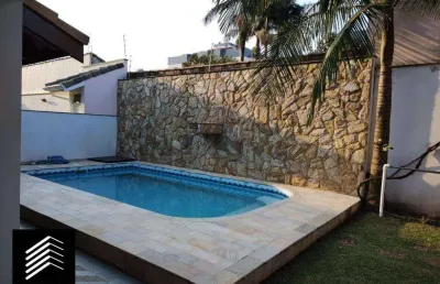 Sobrado com 3 dormitórios à venda, 211 m² por r$ 1.260.000,00 - cidade nova peruibe - peruíbe/sp