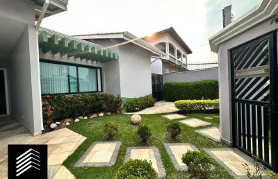Casa com 2 dormitórios à venda, 140 m² por r$ 650.000,00 - jardim imperador - peruíbe/sp