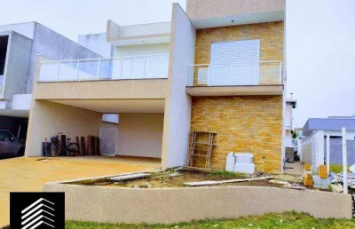 Sobrado com 3 dormitórios à venda, 250 m² por r$ 1.600.000,00 - bougainvillee iv - peruíbe/sp