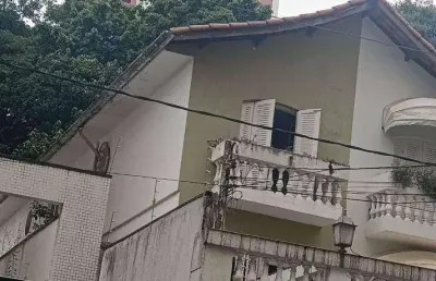 Casa com 5 dormitórios à venda, 213 m² por r$ 1.250.000,00 - vila mascote - são paulo/sp