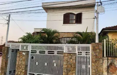 Sobrado com 3 dormitórios, 490 m² - venda por r$ 1.990.000,00 ou aluguel por r$ 12.960,01/mês - piqueri - são paulo/sp