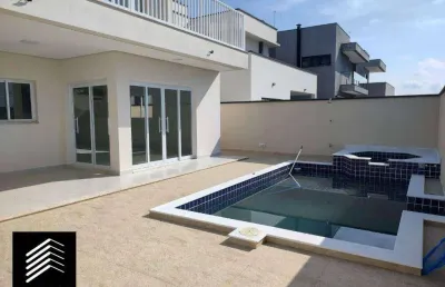 Sobrado com 4 dormitórios à venda, 255 m² por r$ 1.680.000,00 - balneário florida - peruíbe/sp