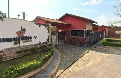 Terreno à venda, 1 m² por r$ 430.000,00 - boungaiville - peruíbe/sp