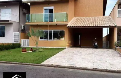 Sobrado com 4 dormitórios à venda, 200 m² por r$ 1.400.000,00 - bougainvillee iv - peruíbe/sp