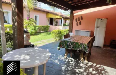 Casa com 7 dormitórios à venda, 400 m² por r$ 1.300.000,00 - centro - peruíbe/sp