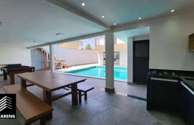 Casa com 6 dormitórios à venda, 300 m² por r$ 2.000.000,00 - centro - peruíbe/sp