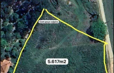 Chácara com 1 dormitório à venda, 5617 m² por r$ 300.000,00 - vertentes das águas - são pedro/sp