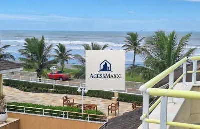 Sobrado com 4 dormitórios à venda, 156 m² por r$ 1.150.000,00 - cidade nova peruibe - peruíbe/sp
