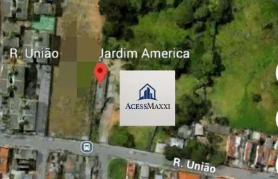 Área à venda, 4733 m² por r$ 5.000.000,00 - jardim américa - poá/sp
