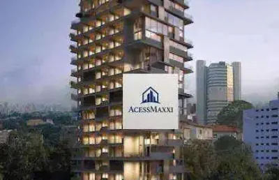 Loft com 1 dormitório à venda, 26 m² por r$ 1.000.000,00 - cerqueira césar - são paulo/sp