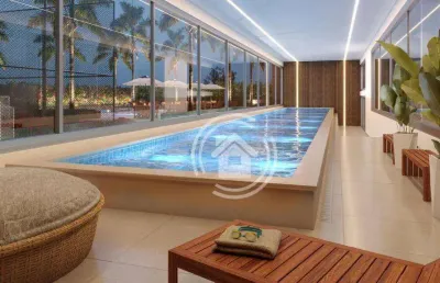 Apartamento com 4 dormitórios à venda, 166 m² por r$ 1.489.878,00 - jardim elite - piracicaba/sp