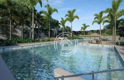 Apartamento com 3 dormitórios à venda, 111 m² por r$ 1.110.000,00 - parque campolim - sorocaba/sp