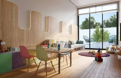 Apartamento com 4 dormitórios à venda, 244 m² por r$ 2.608.150,80 - cidade jardim - rio claro/sp