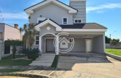 Sobrado com 3 dormitórios à venda, 210 m² por r$ 1.100.000,00 - chácaras reunidas são jorge - sorocaba/sp